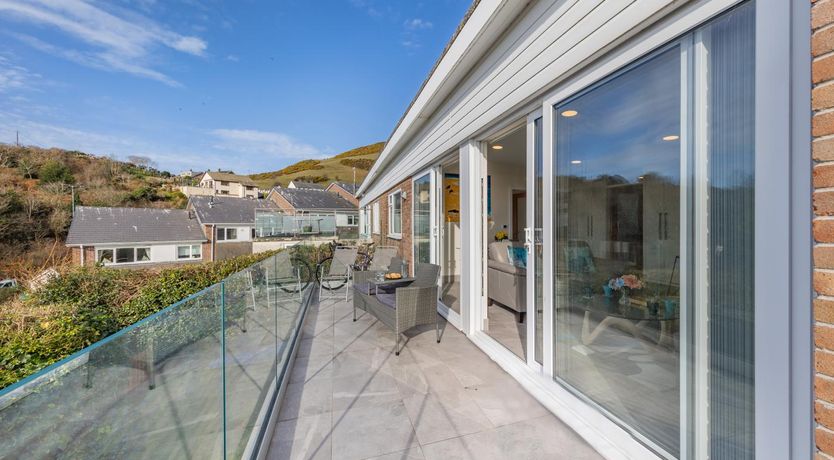 Photo of 2 Bed in Aberdovey