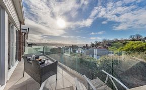 Photo of 2 Bed in Aberdovey