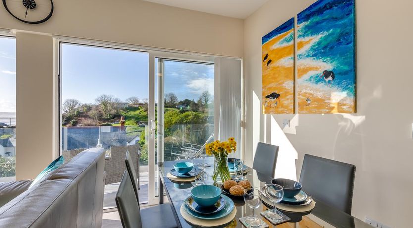Photo of 2 Bed in Aberdovey