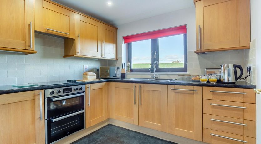 Photo of 2 Bed in Insch