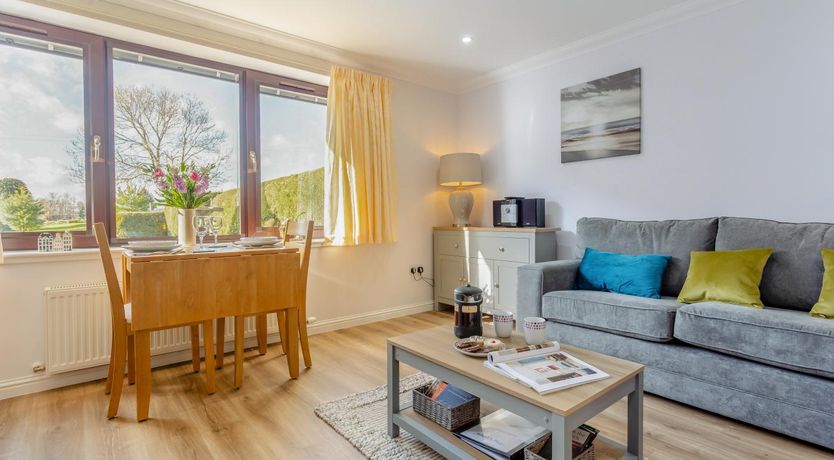 Photo of 2 Bed in Insch