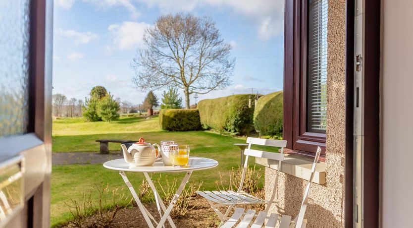 Photo of 2 Bed in Insch