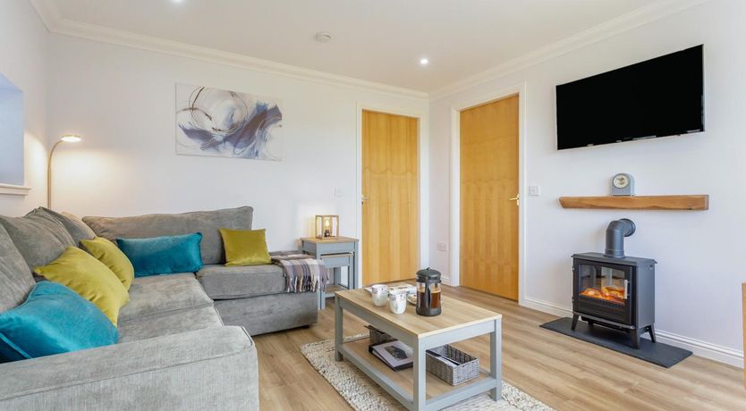 Photo of 2 Bed in Insch