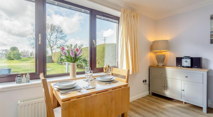 Photo of 2 Bed in Insch