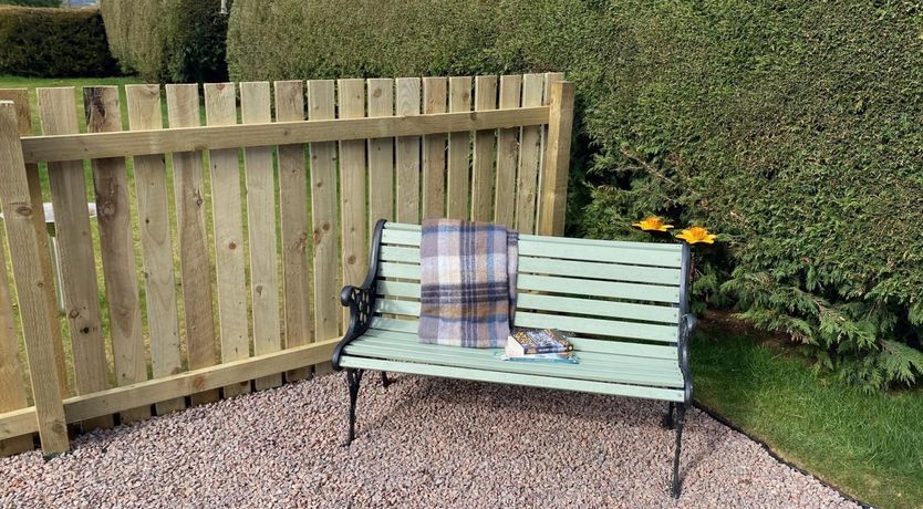 Photo of 2 Bed in Insch