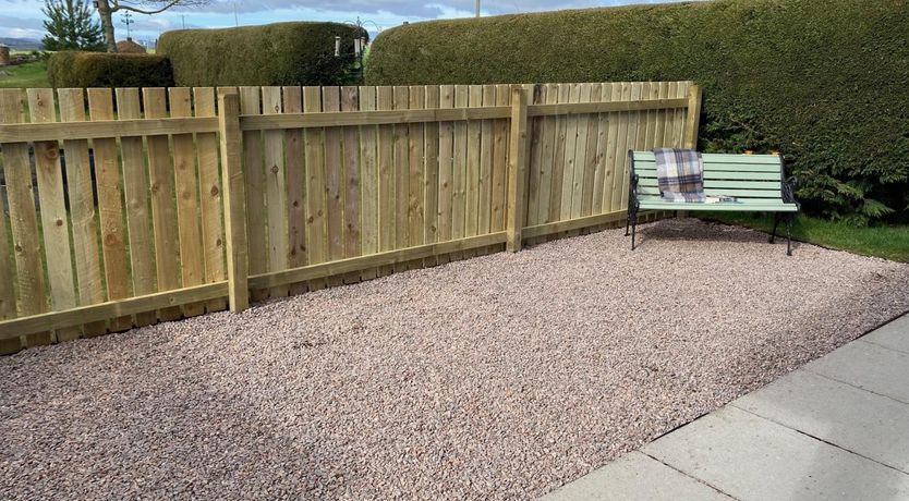 Photo of 2 Bed in Insch