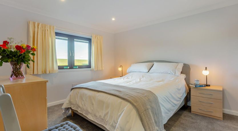 Photo of 2 Bed in Insch