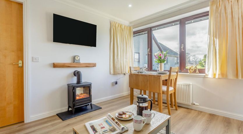 Photo of 2 Bed in Insch