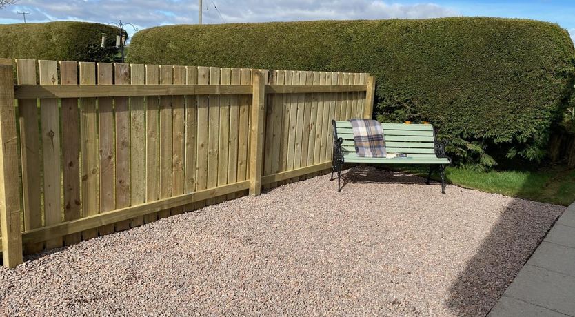 Photo of 2 Bed in Insch