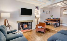 Photo of 2 Bed in Mumbles