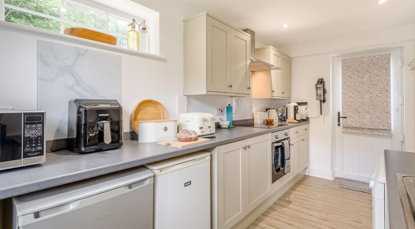 Photo of 2 Bed in Brough