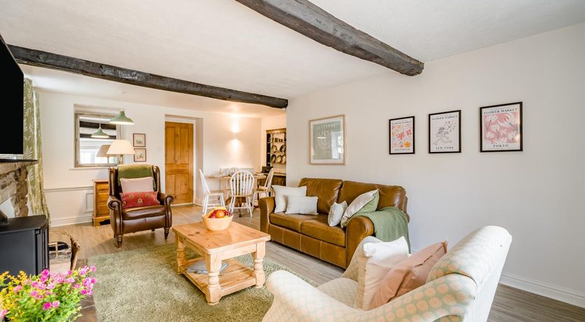Photo of 2 Bed in Brough