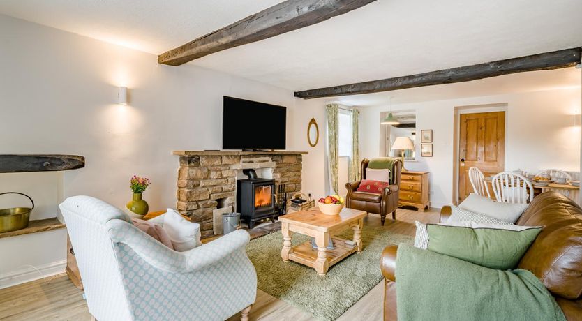 Photo of 2 Bed in Brough