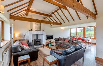 3 Bed in Playden Holiday Home