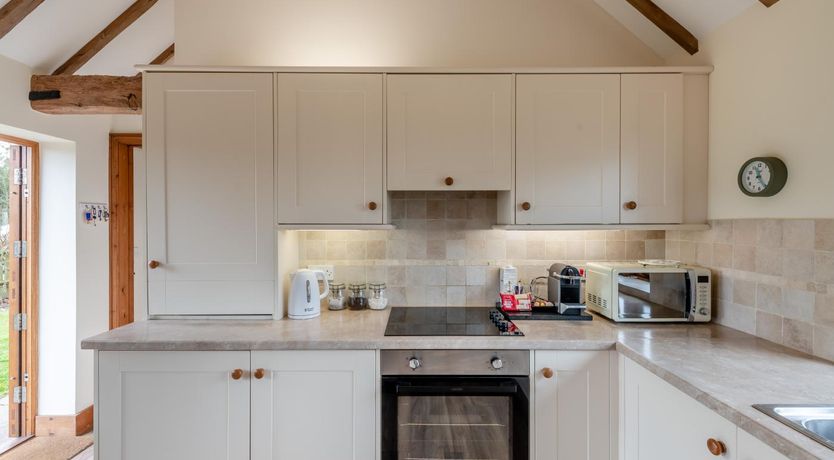 Photo of 3 Bed in Playden