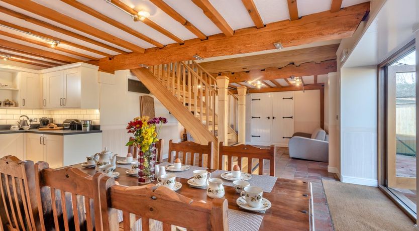 Photo of 2 Bed in Bradwell