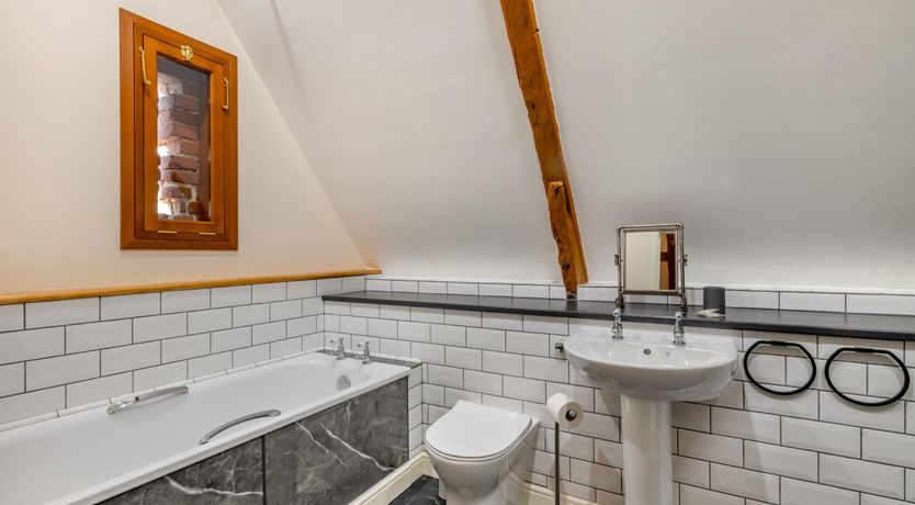 Photo of 2 Bed in Bradwell