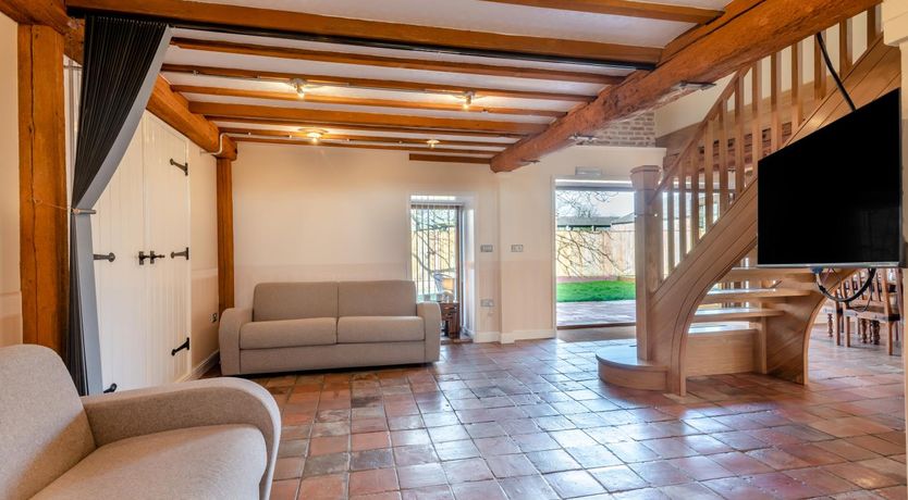Photo of 2 Bed in Bradwell