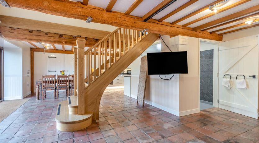 Photo of 2 Bed in Bradwell