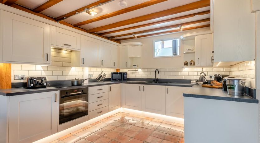 Photo of 2 Bed in Bradwell