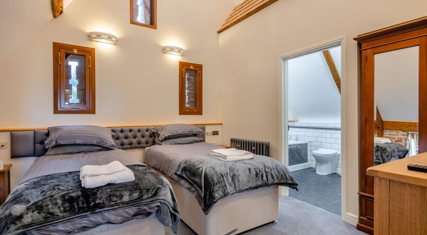 Photo of 2 Bed in Bradwell
