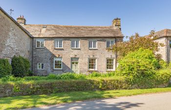 2 Bed in Launceston Holiday Home