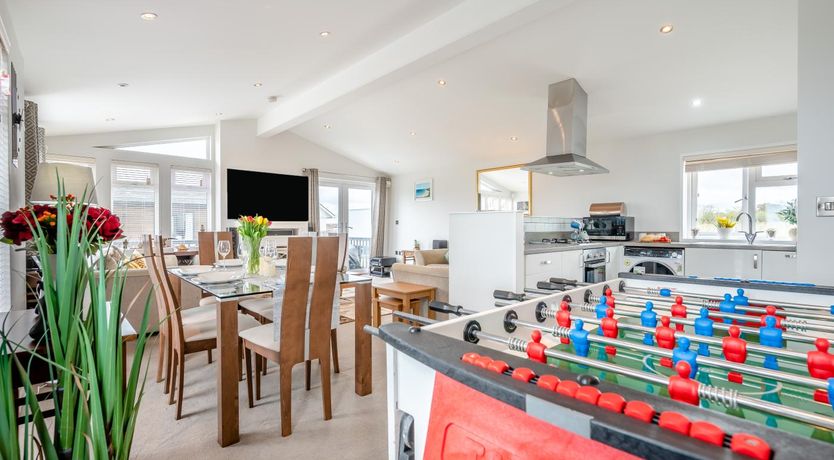 Photo of 2 Bed in St. Merryn