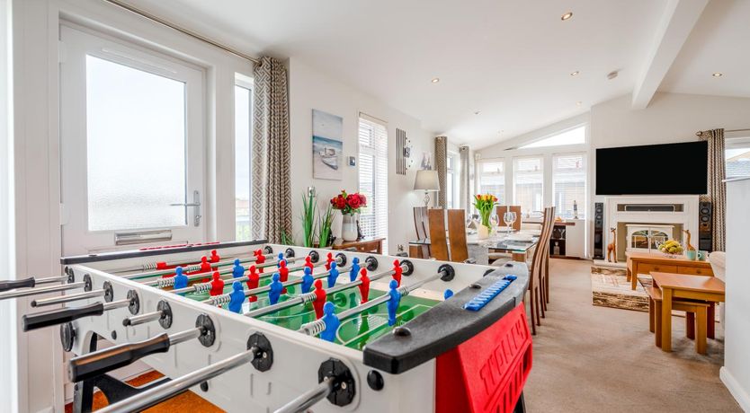 Photo of 2 Bed in St. Merryn