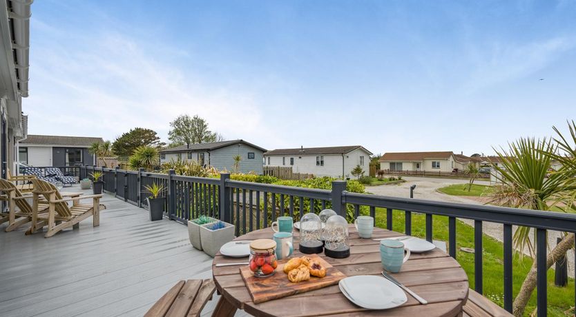 Photo of 2 Bed in St. Merryn