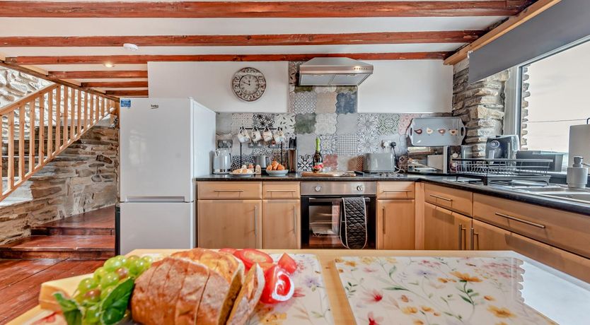 Photo of 2 Bed in Port Talbot