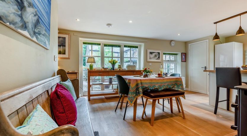 Photo of 2 Bed in St. Mawgan