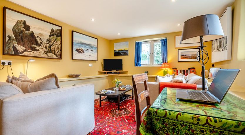 Photo of 2 Bed in St. Mawgan