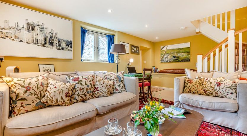 Photo of 2 Bed in St. Mawgan