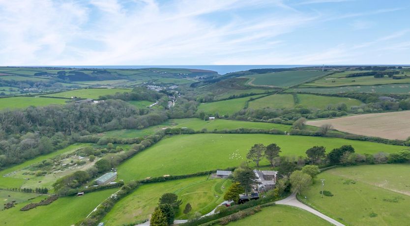 Photo of 2 Bed in St. Mawgan