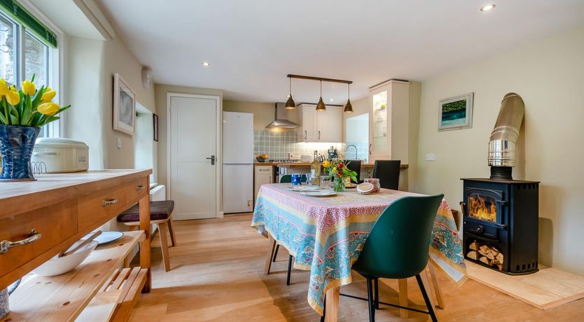 Photo of 2 Bed in St. Mawgan