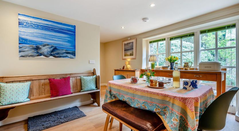 Photo of 2 Bed in St. Mawgan