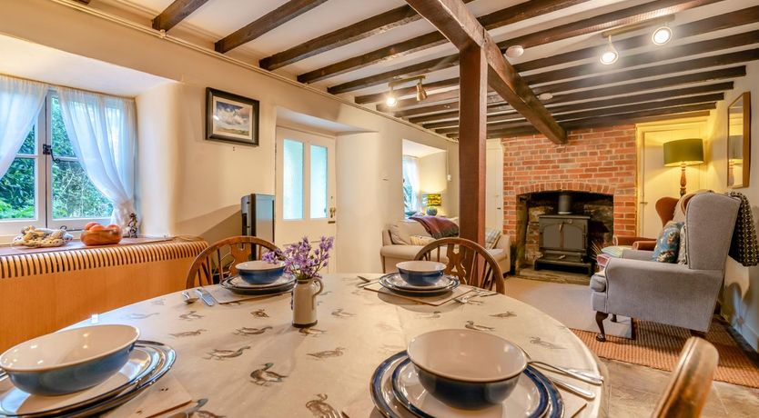 Photo of 2 Bed in Highcliffe