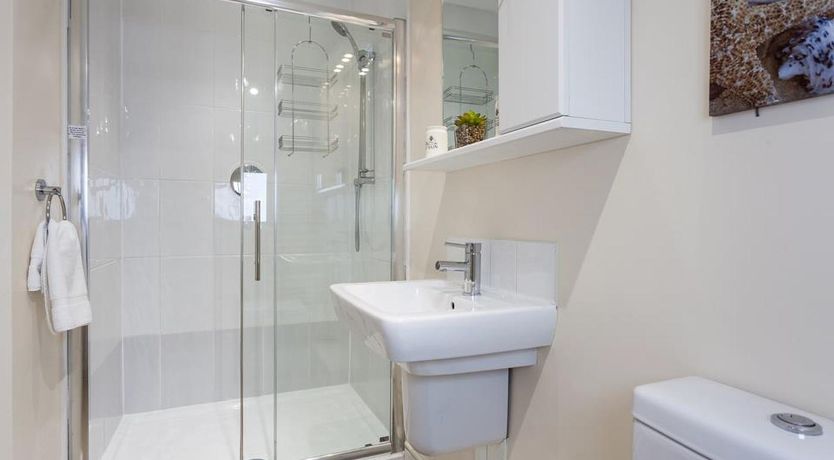 Photo of 1 Bed in St. Ives