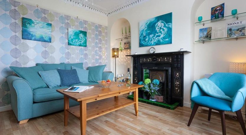 Photo of 1 Bed in St. Ives
