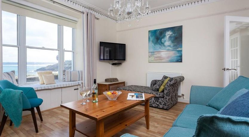 Photo of 1 Bed in St. Ives