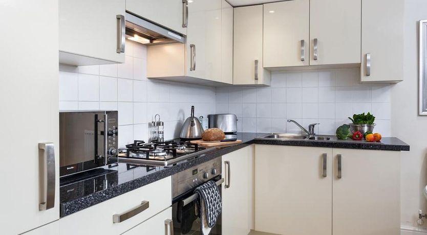Photo of 1 Bed in St. Ives