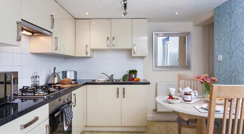 Photo of 1 Bed in St. Ives