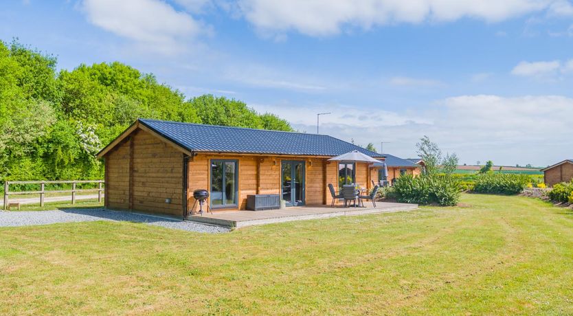 Photo of 2 Bed in Nafferton