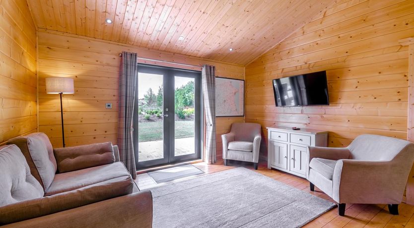 Photo of 2 Bed in Nafferton