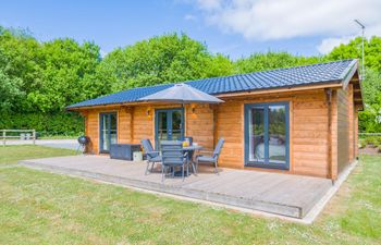 2 Bed in Nafferton Holiday Home