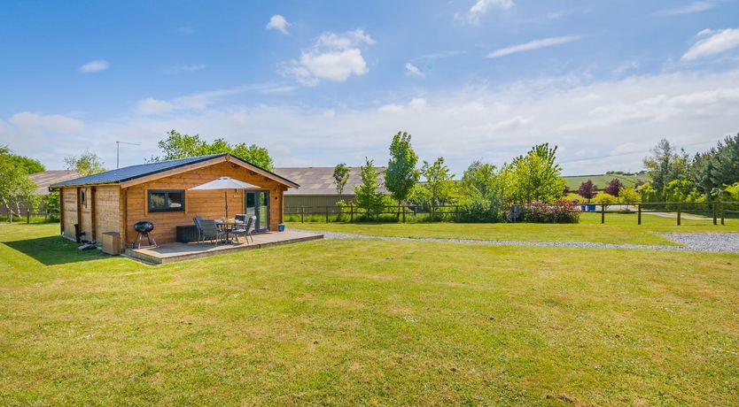 Photo of 2 Bed in Nafferton