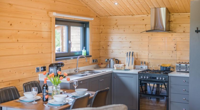 Photo of 2 Bed in Nafferton