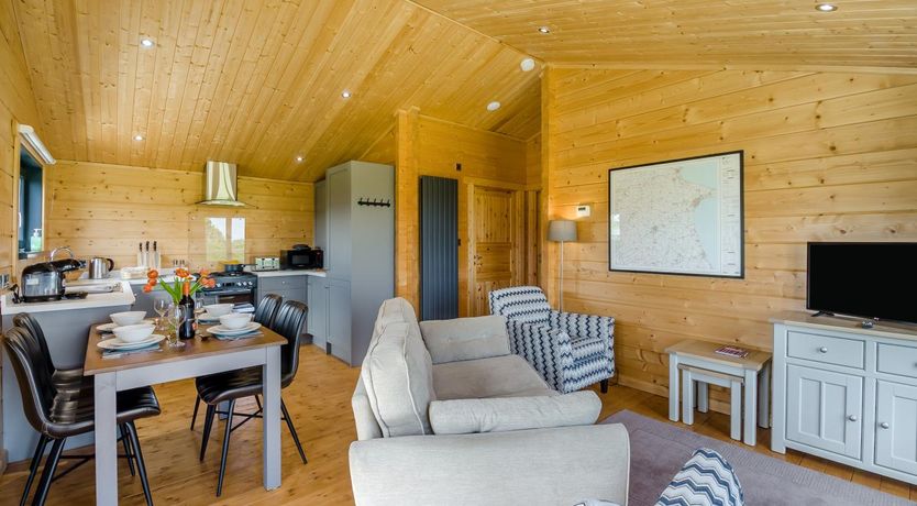 Photo of 2 Bed in Nafferton