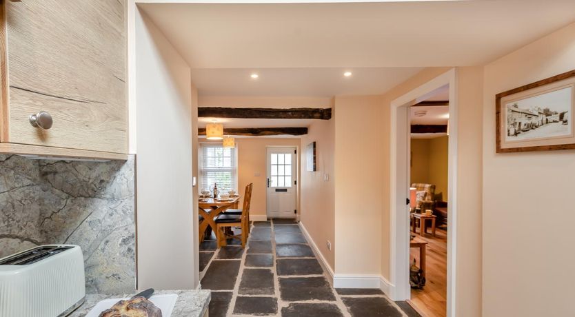 Photo of 2 Bed in Cartmel