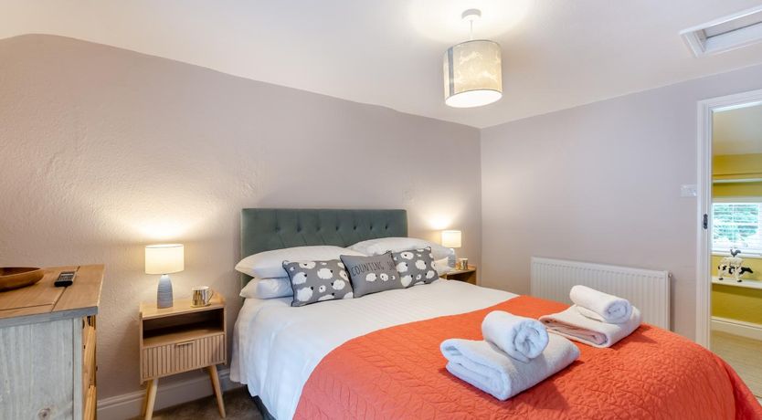 Photo of 2 Bed in Cartmel